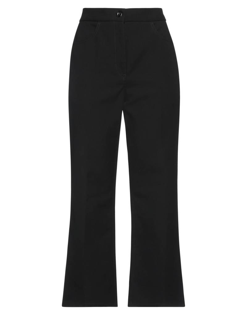 JIL SANDER Hose Damen Schwarz von JIL SANDER