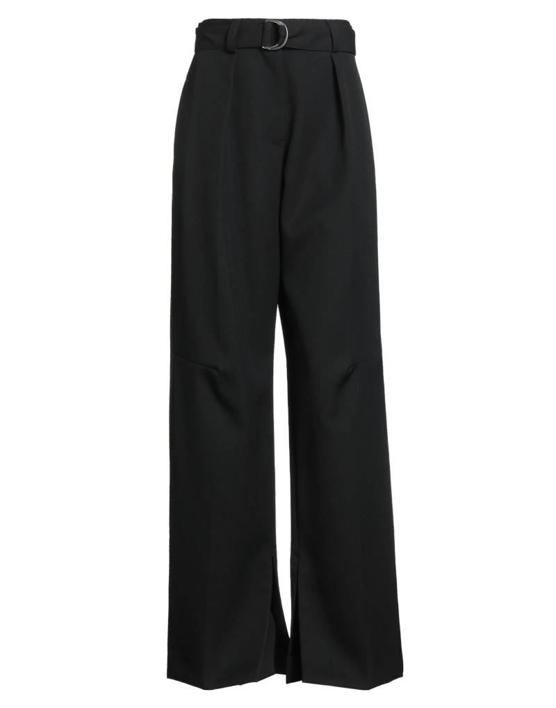 JIL SANDER Hose Damen Schwarz von JIL SANDER