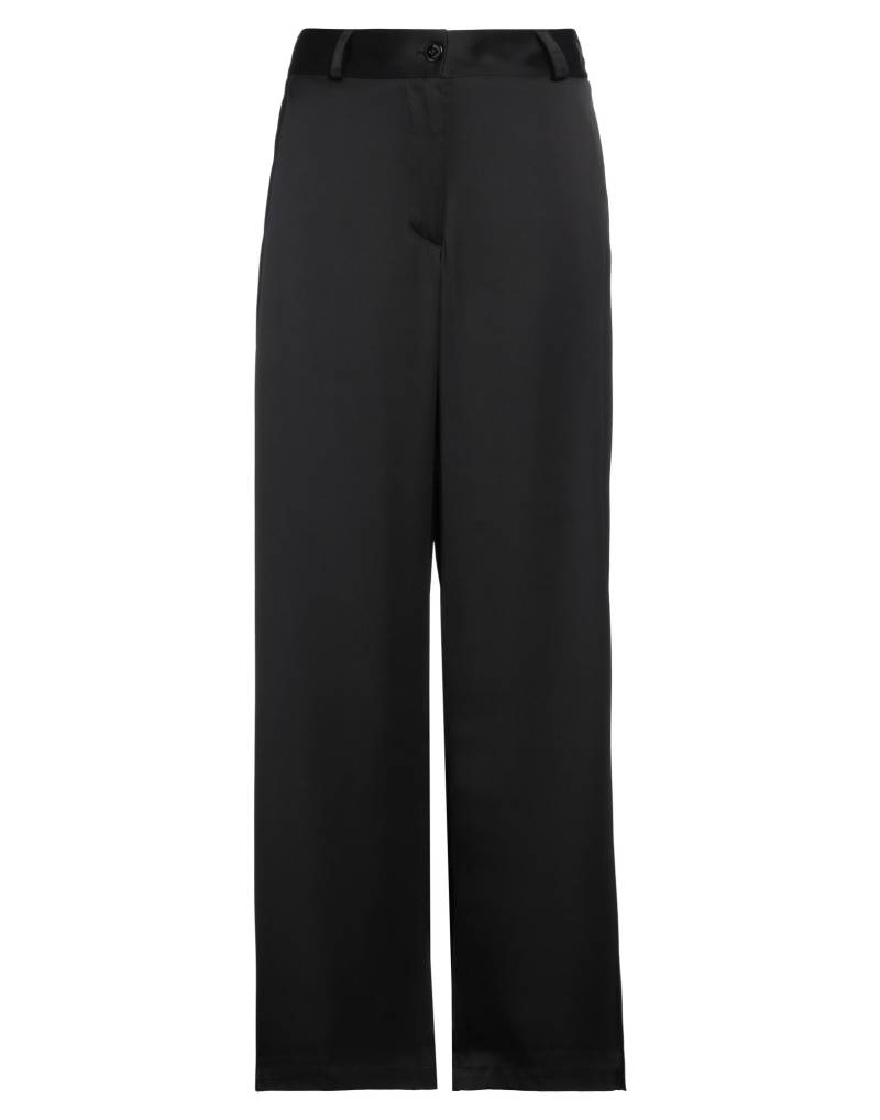 JIL SANDER Hose Damen Schwarz von JIL SANDER