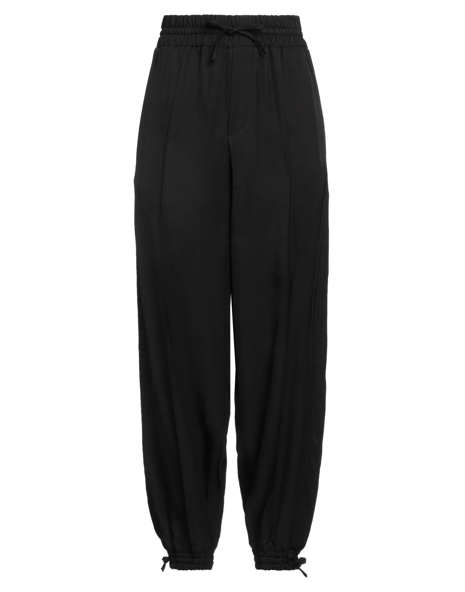 JIL SANDER Hose Damen Schwarz JIL SANDER Hose Damen Schwarz von JIL SANDER