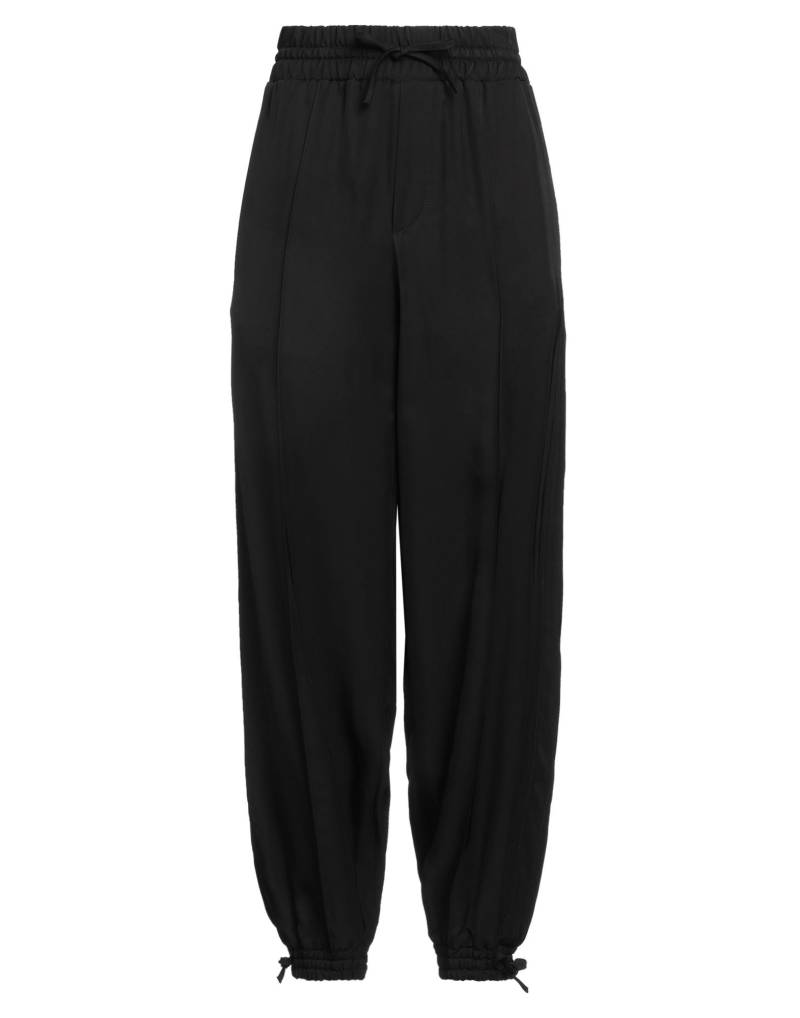 JIL SANDER Hose Damen Schwarz von JIL SANDER