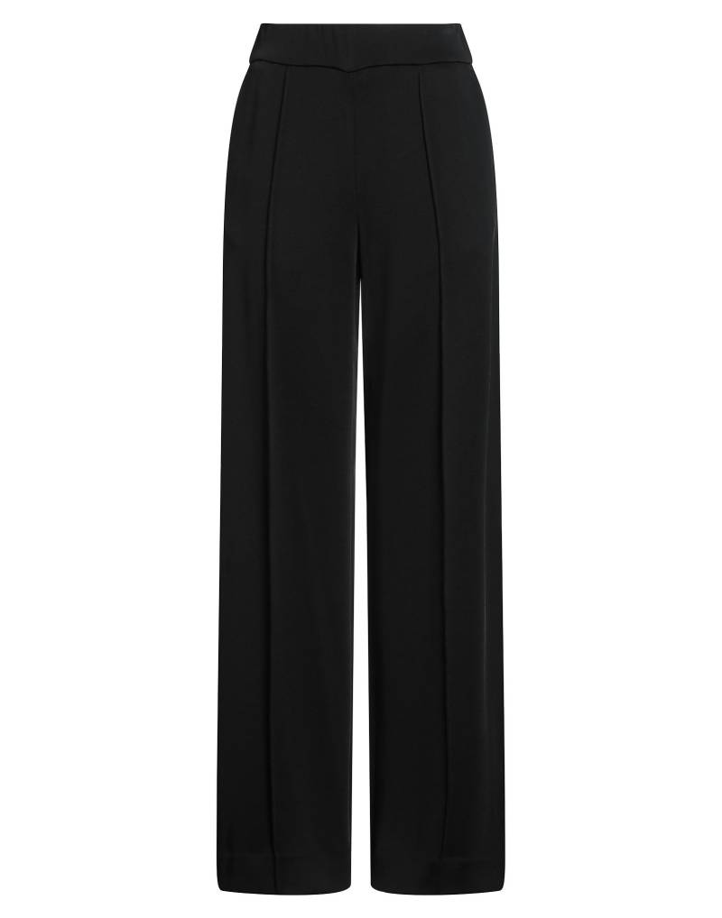 JIL SANDER Hose Damen Schwarz von JIL SANDER