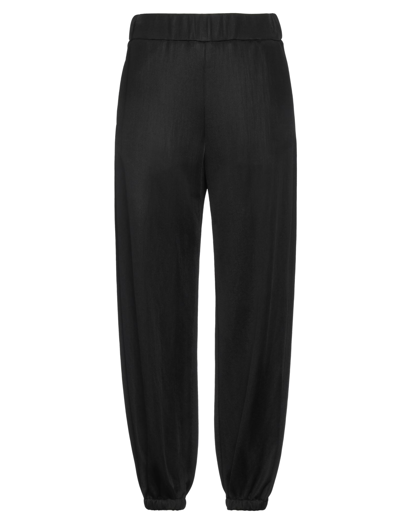 JIL SANDER Hose Damen Schwarz von JIL SANDER