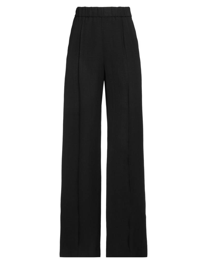 JIL SANDER Hose Damen Schwarz von JIL SANDER