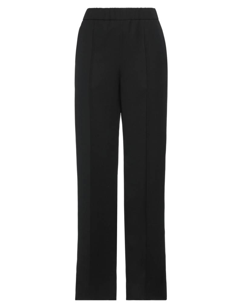 JIL SANDER Hose Damen Schwarz von JIL SANDER
