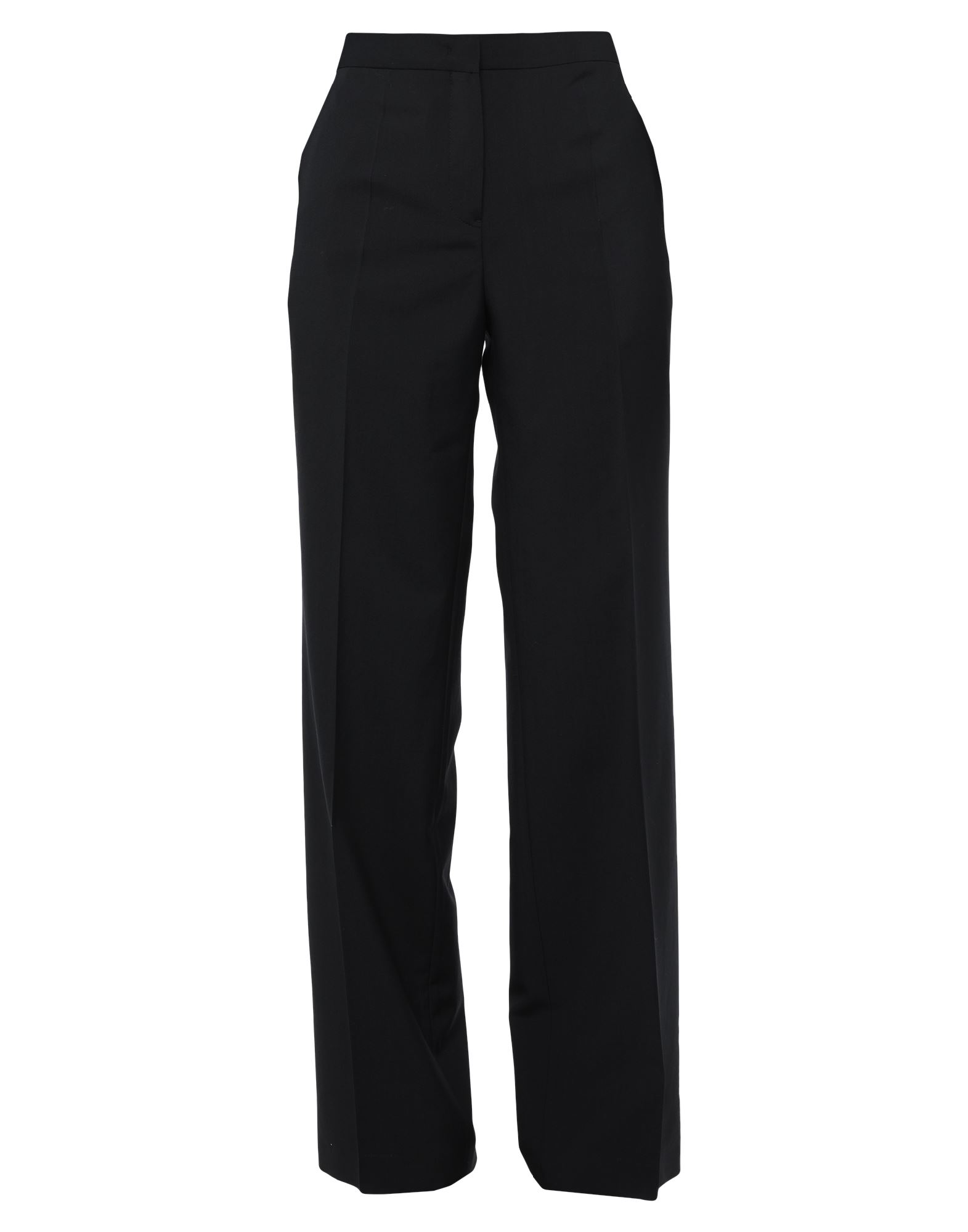 JIL SANDER Hose Damen Schwarz von JIL SANDER