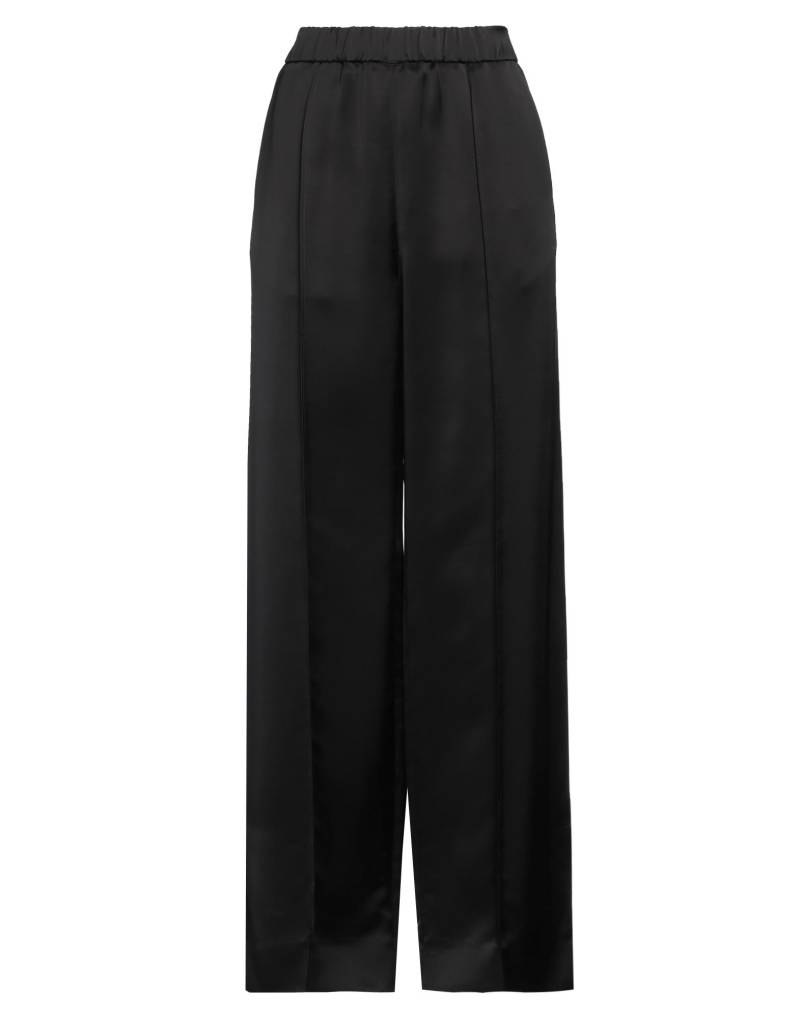 JIL SANDER Hose Damen Schwarz von JIL SANDER
