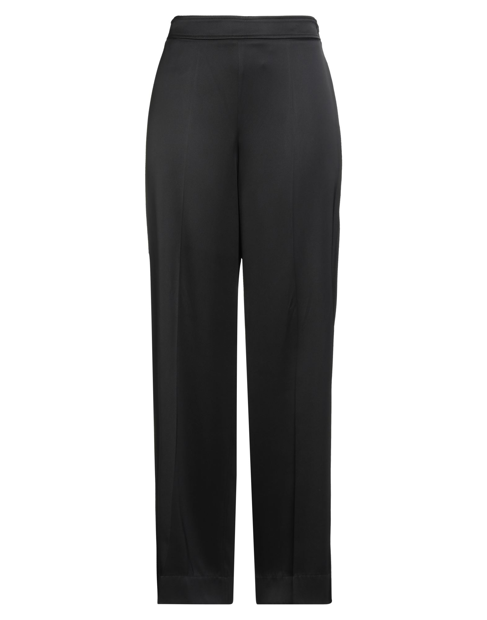 JIL SANDER Hose Damen Schwarz JIL SANDER Hose Damen Schwarz von JIL SANDER