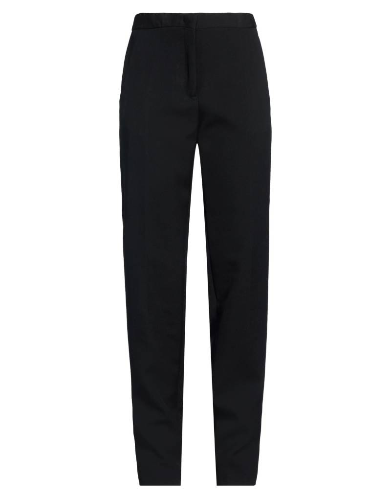 JIL SANDER Hose Damen Schwarz von JIL SANDER