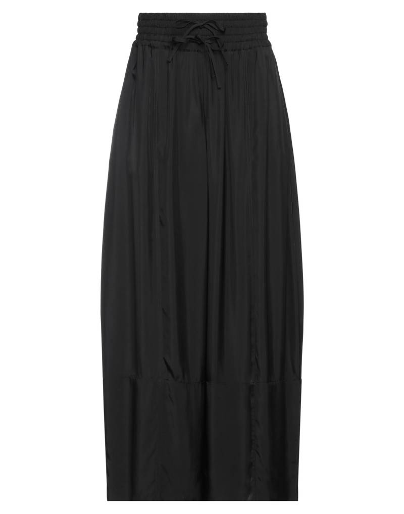 JIL SANDER Hose Damen Schwarz von JIL SANDER