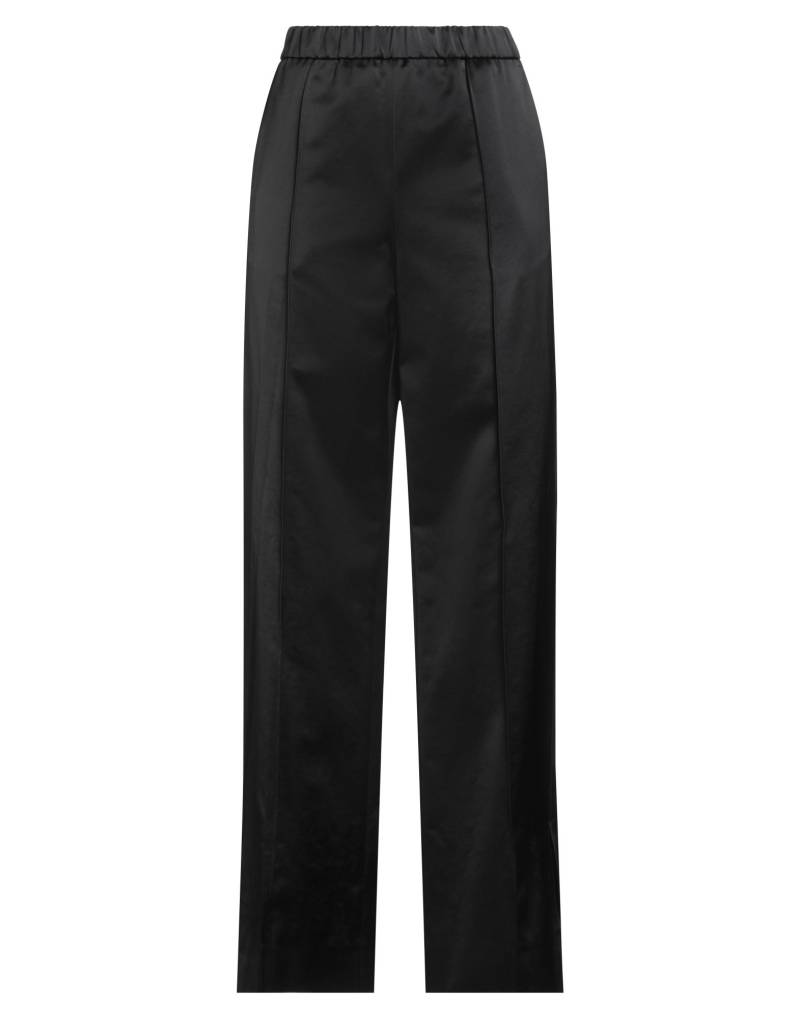 JIL SANDER Hose Damen Schwarz von JIL SANDER
