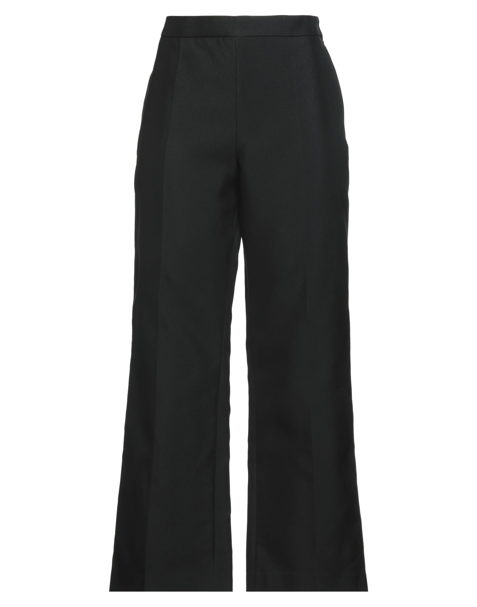 JIL SANDER Hose Damen Schwarz JIL SANDER Hose Damen Schwarz von JIL SANDER