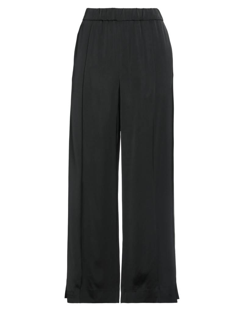 JIL SANDER Hose Damen Schwarz von JIL SANDER