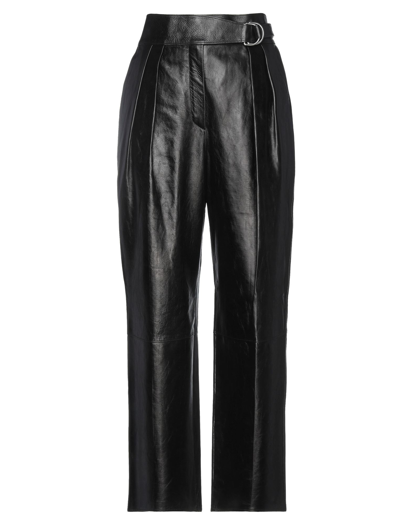 JIL SANDER Hose Damen Schwarz von JIL SANDER