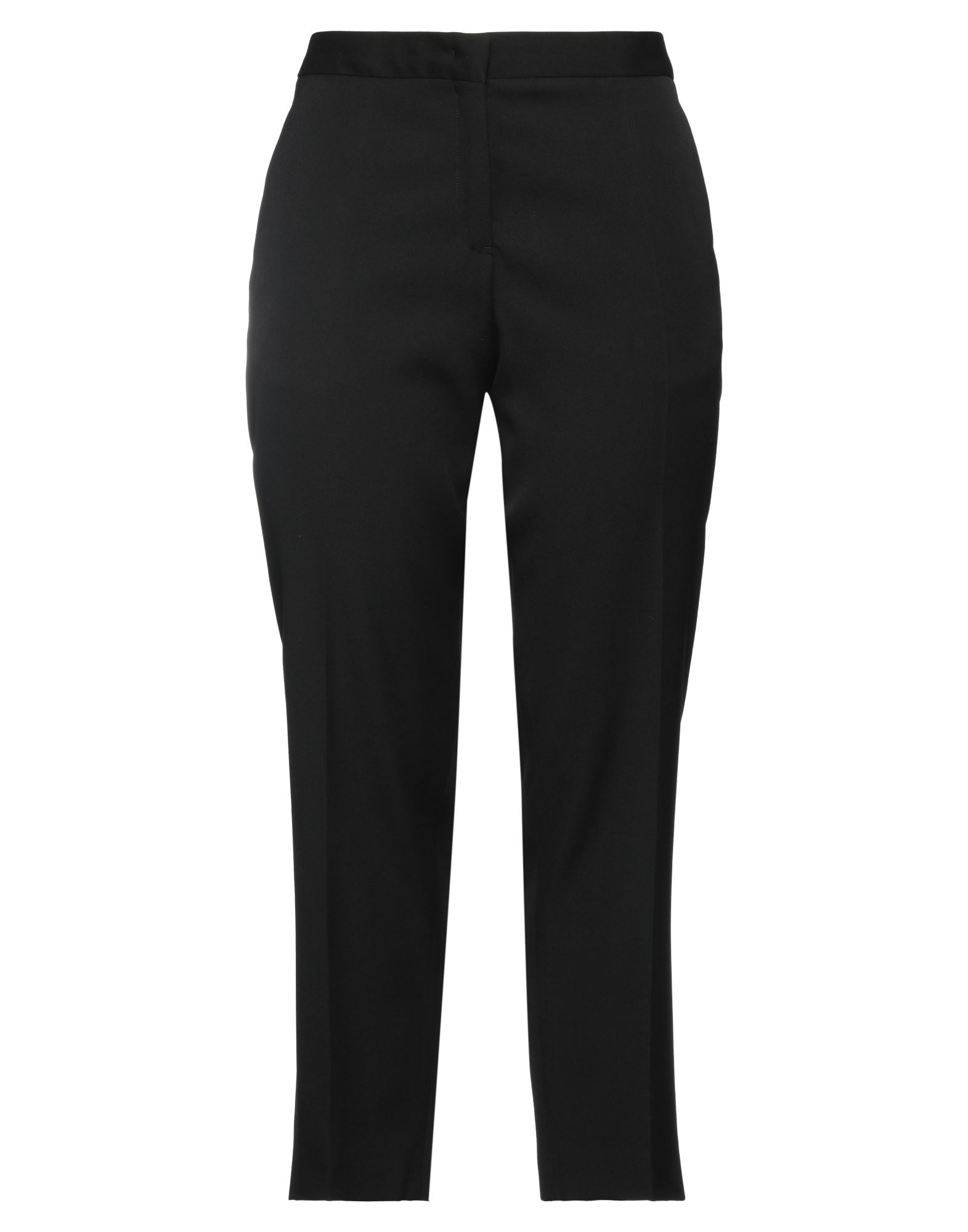 JIL SANDER Hose Damen Schwarz von JIL SANDER