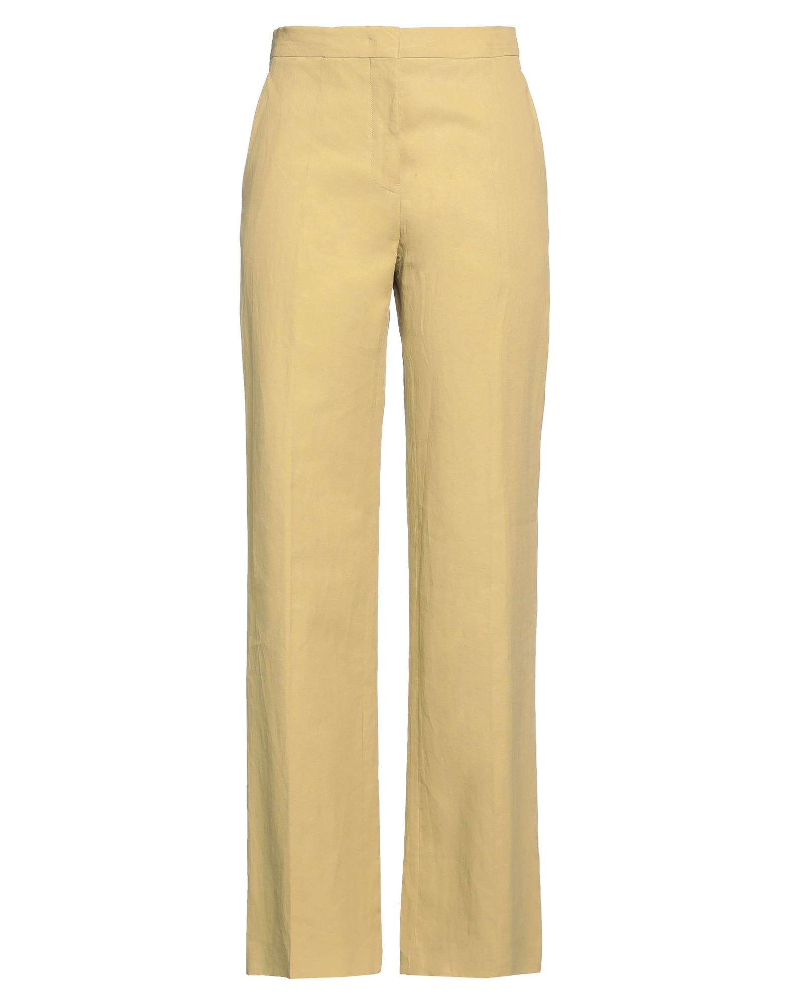 JIL SANDER Hose Damen Senf von JIL SANDER