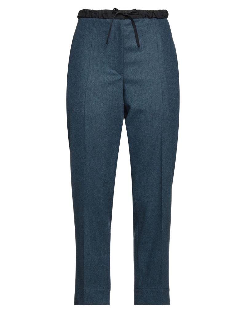 JIL SANDER Hose Damen Taubenblau von JIL SANDER