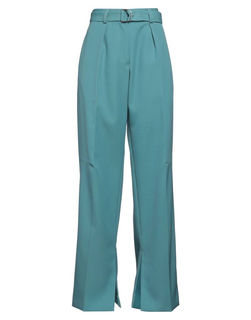JIL SANDER Hose Damen Tūrkis von JIL SANDER