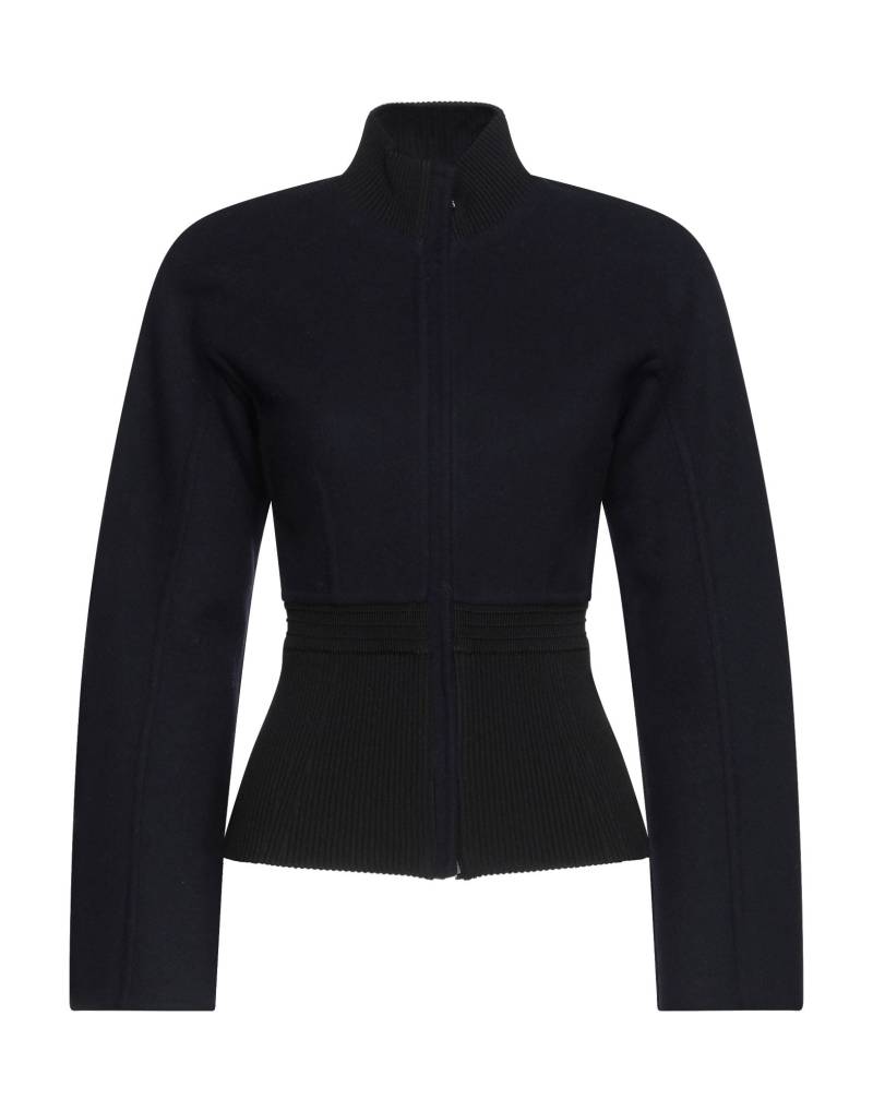 JIL SANDER Jacke & Anorak Damen Nachtblau von JIL SANDER