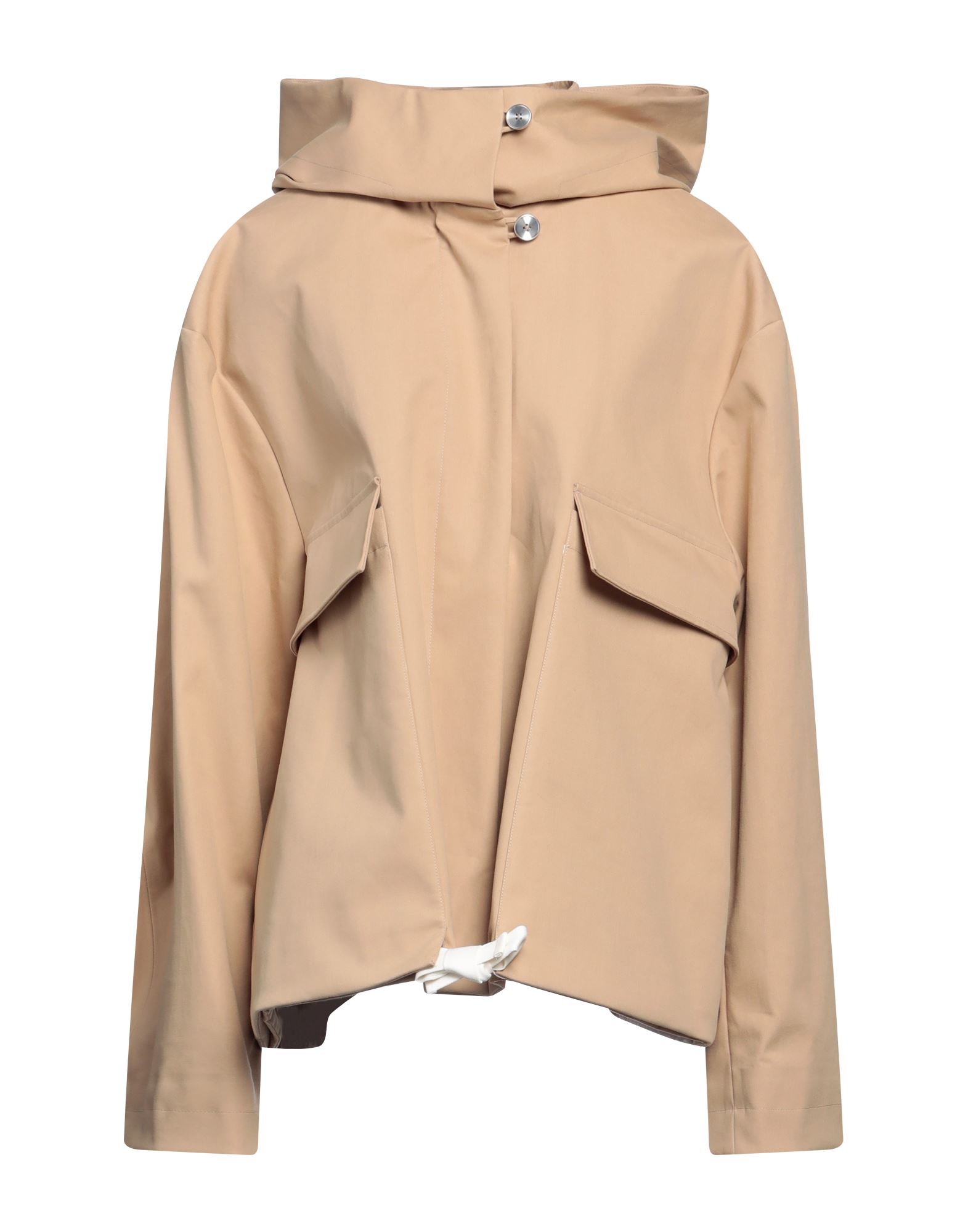 JIL SANDER Jacke & Anorak Damen Sand von JIL SANDER