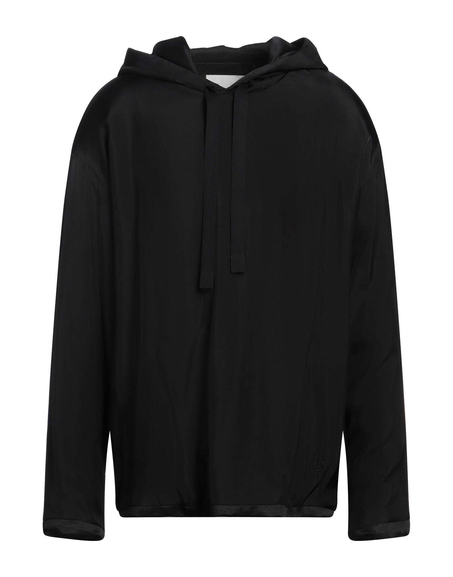 JIL SANDER Jacke & Anorak Herren Schwarz von JIL SANDER