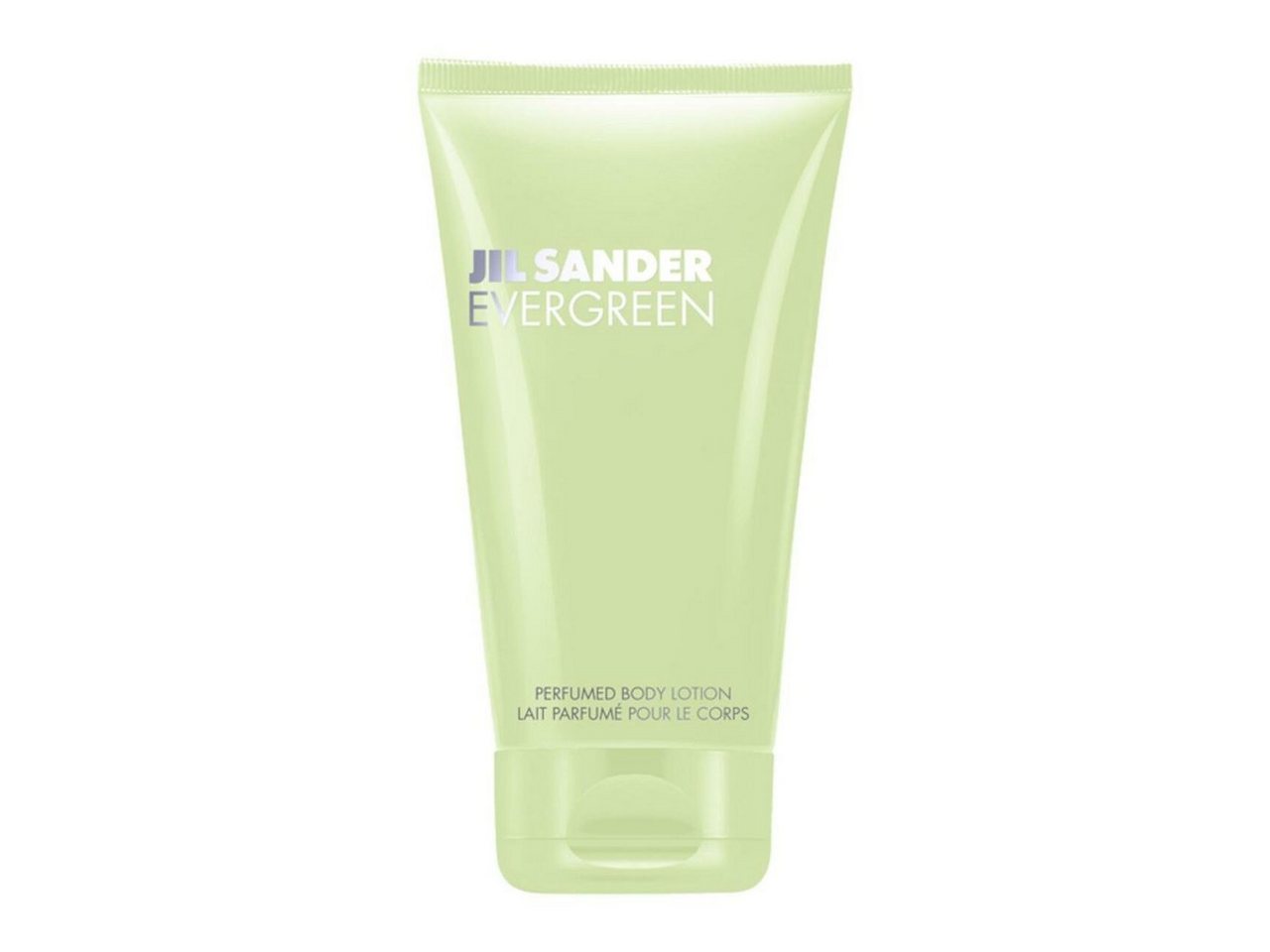 JIL SANDER Körperpflegemittel Evergreen Perfumed Body Lotion, Damenduft von JIL SANDER