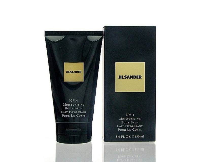 JIL SANDER Körperpflegemittel Jil Sander No 4 Bodylotion 150 ml von JIL SANDER