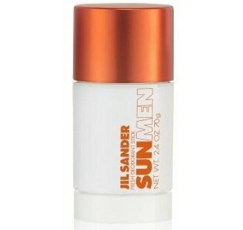 JIL SANDER Körperpflegemittel Sun Men Fresh Deo Stick von JIL SANDER