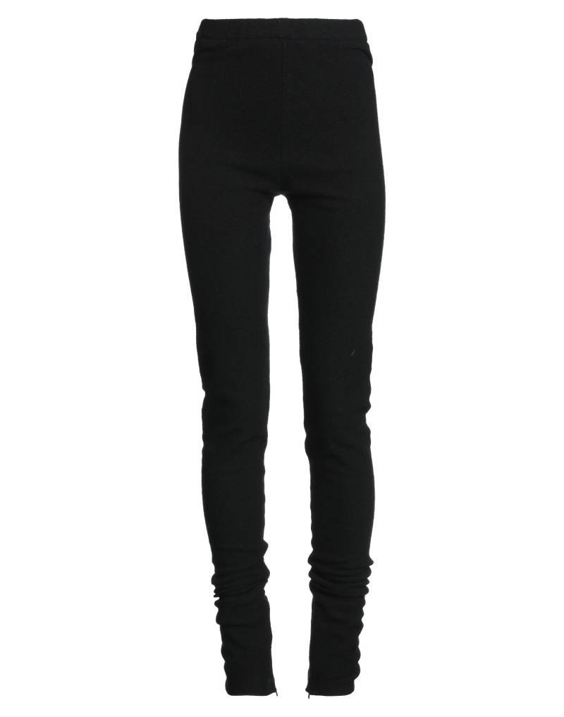 JIL SANDER Leggings Damen Schwarz von JIL SANDER