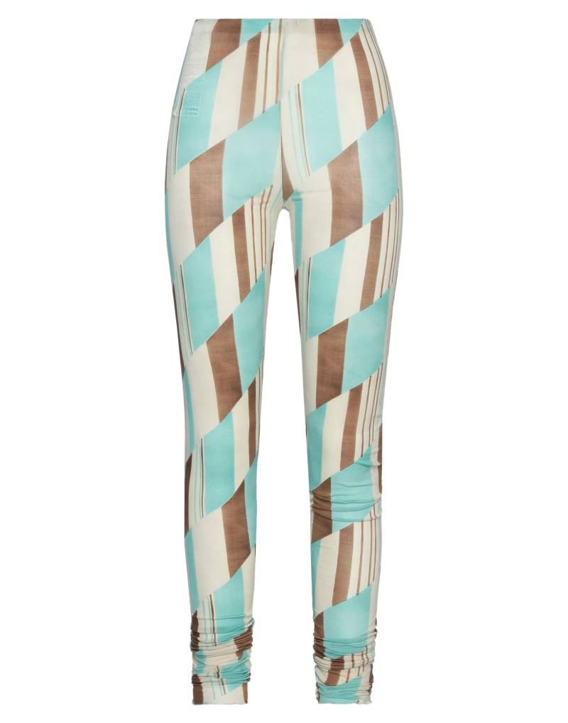 JIL SANDER Leggings Damen Tūrkis von JIL SANDER