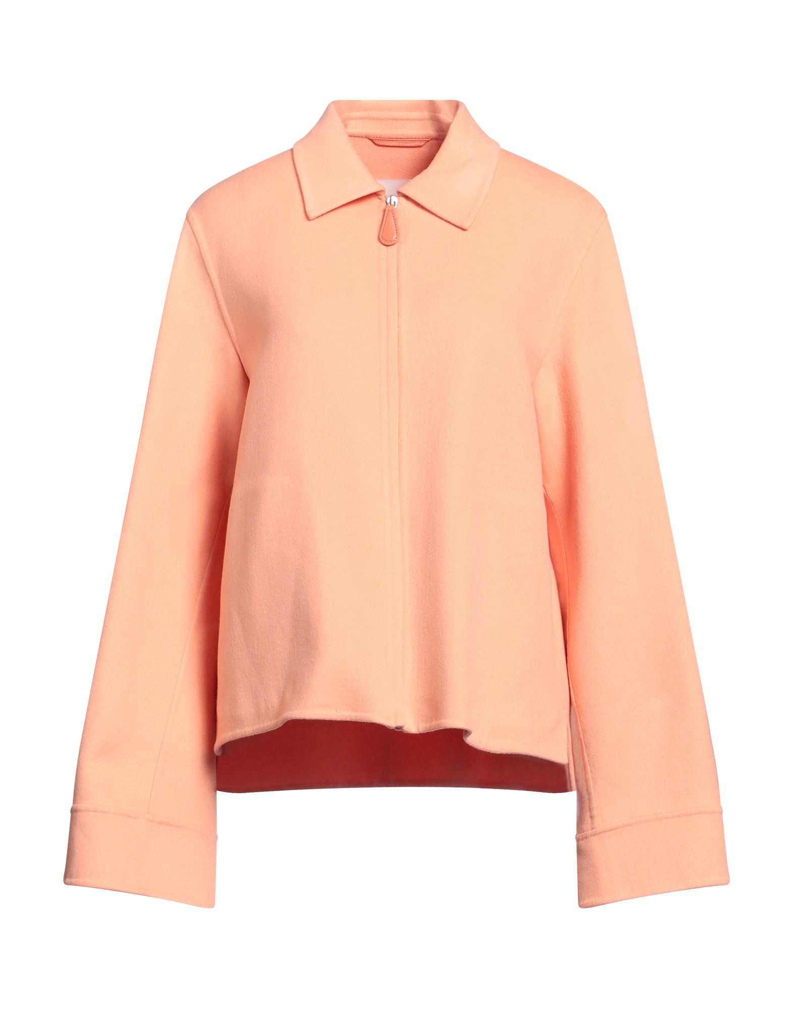 JIL SANDER Mantel Damen Lachs von JIL SANDER