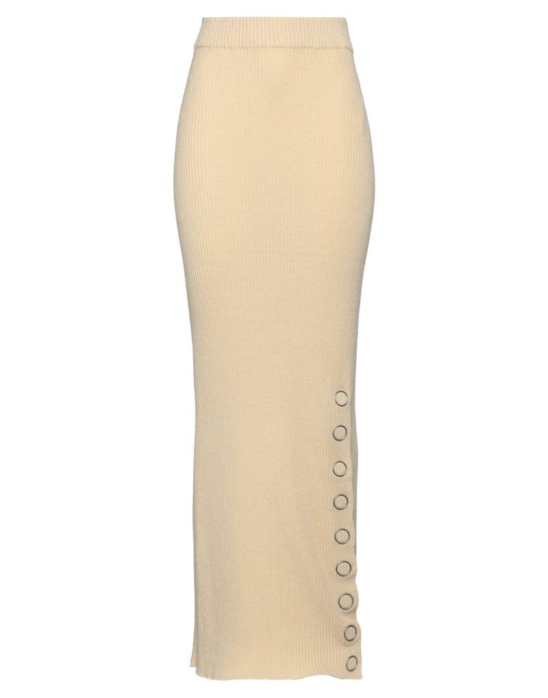 JIL SANDER Maxi-rock Damen Sand von JIL SANDER