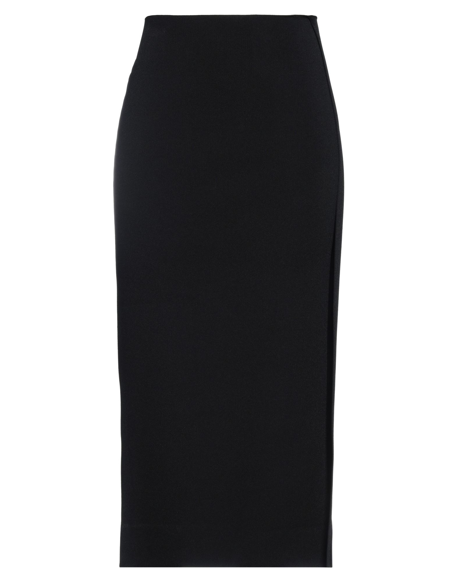 JIL SANDER Maxi-rock Damen Schwarz von JIL SANDER