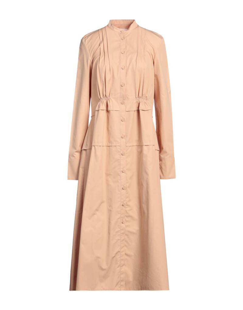 JIL SANDER Midi-kleid Damen Sand von JIL SANDER