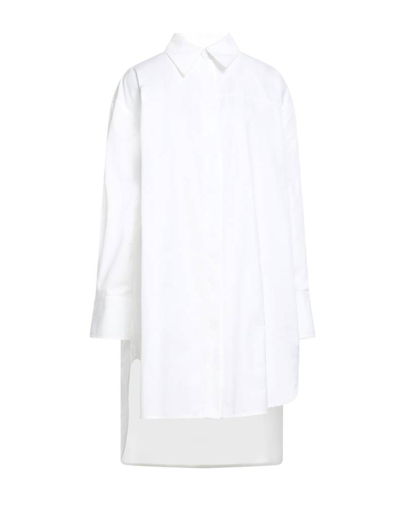 JIL SANDER Midi-kleid Damen Weiß von JIL SANDER