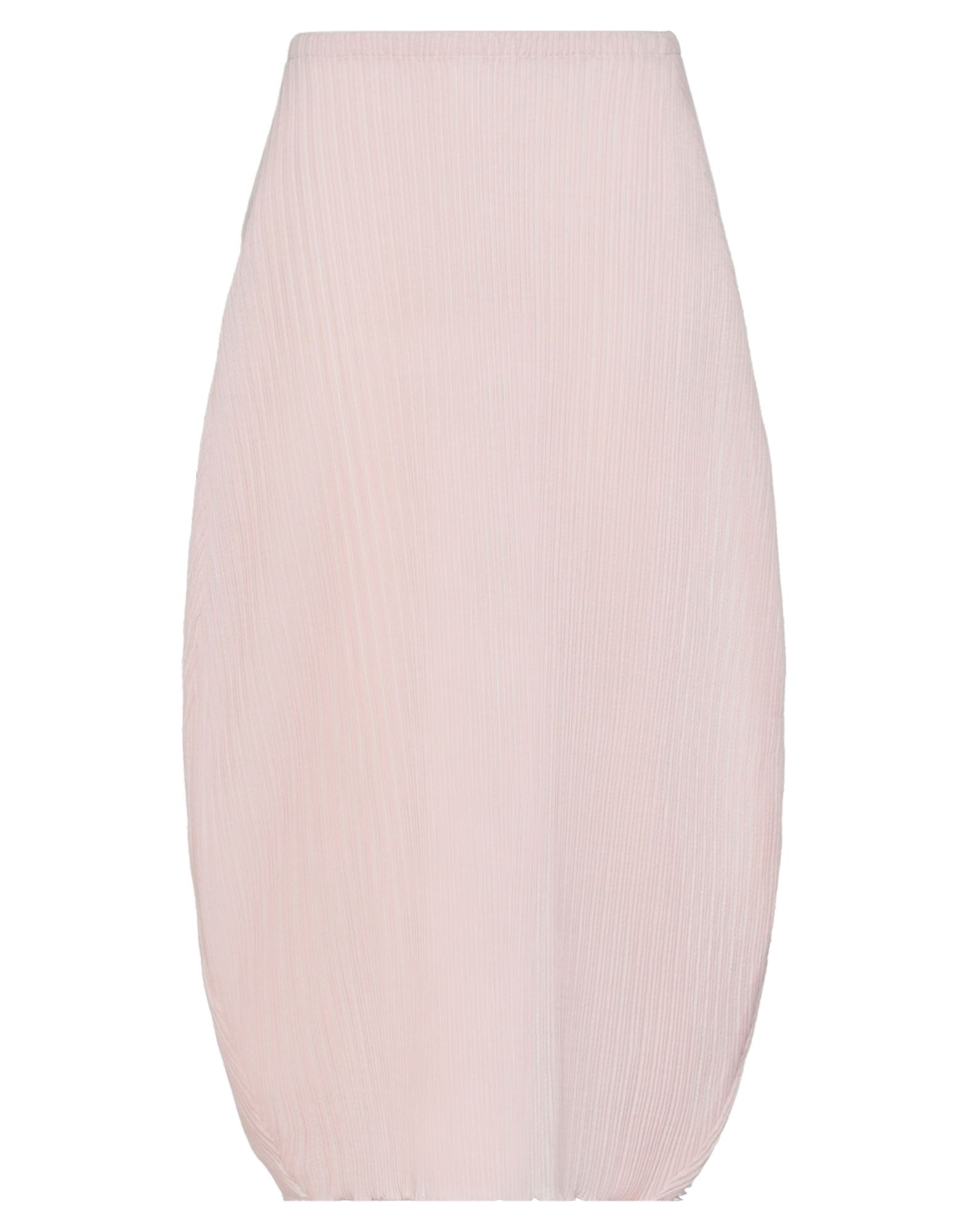 JIL SANDER Midi-rock Damen Rosa von JIL SANDER