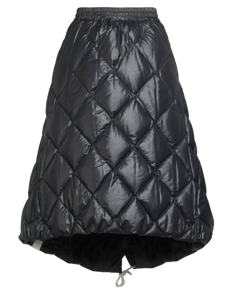 JIL SANDER Midi-rock Damen Schwarz von JIL SANDER