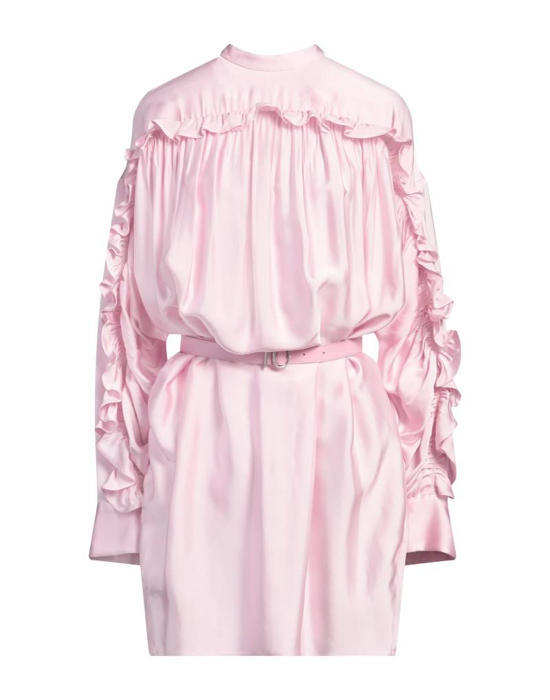 JIL SANDER Mini-kleid Damen Rosa von JIL SANDER