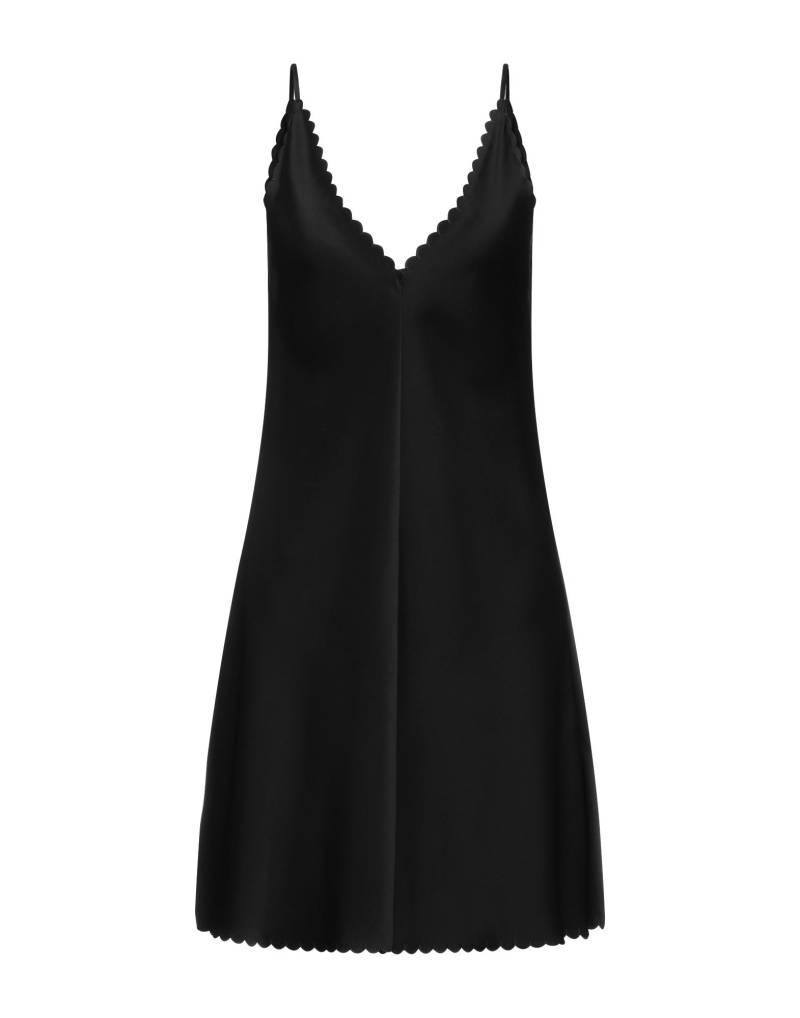 JIL SANDER Mini-kleid Damen Schwarz von JIL SANDER