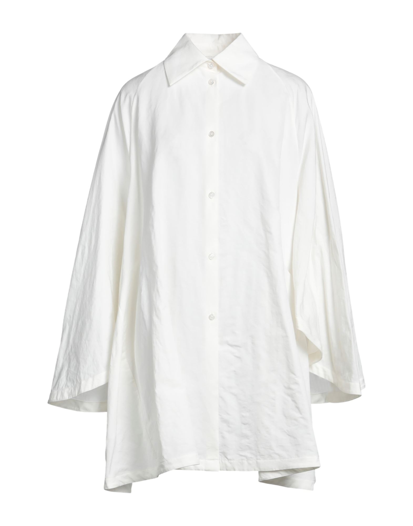 JIL SANDER Mini-kleid Damen Weiß von JIL SANDER