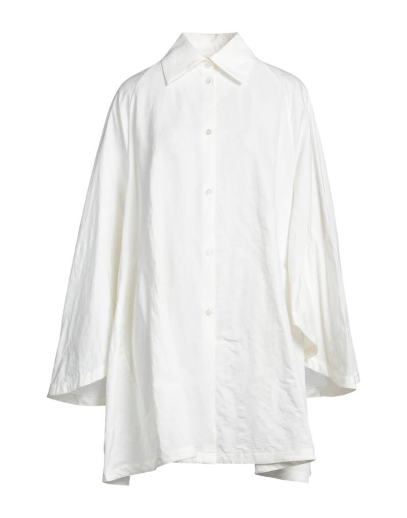 JIL SANDER Mini-kleid Damen Weiß von JIL SANDER