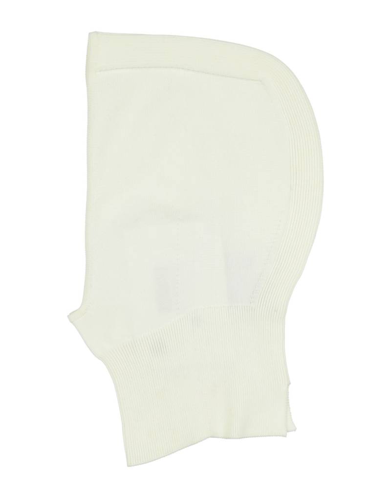 JIL SANDER Mützen & Hüte Damen Pastellgelb von JIL SANDER