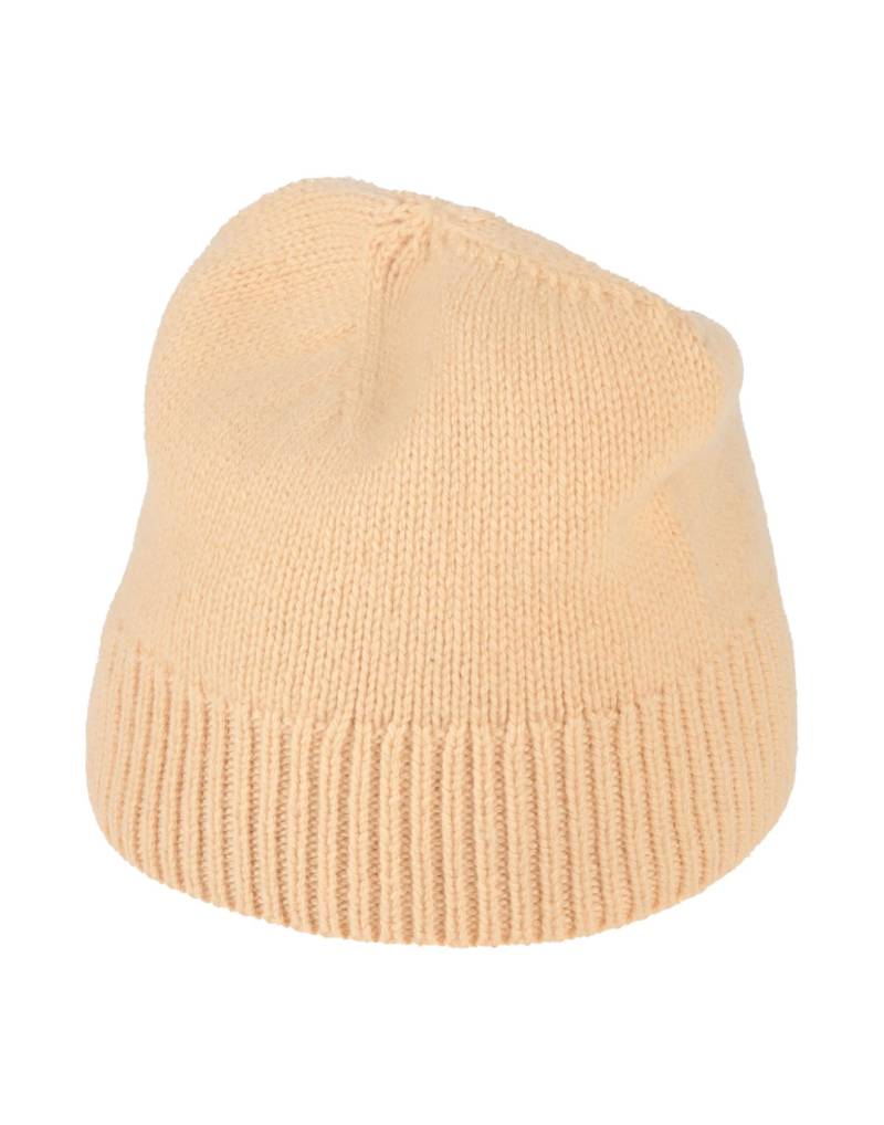 JIL SANDER Mützen & Hüte Damen Pfirsich von JIL SANDER