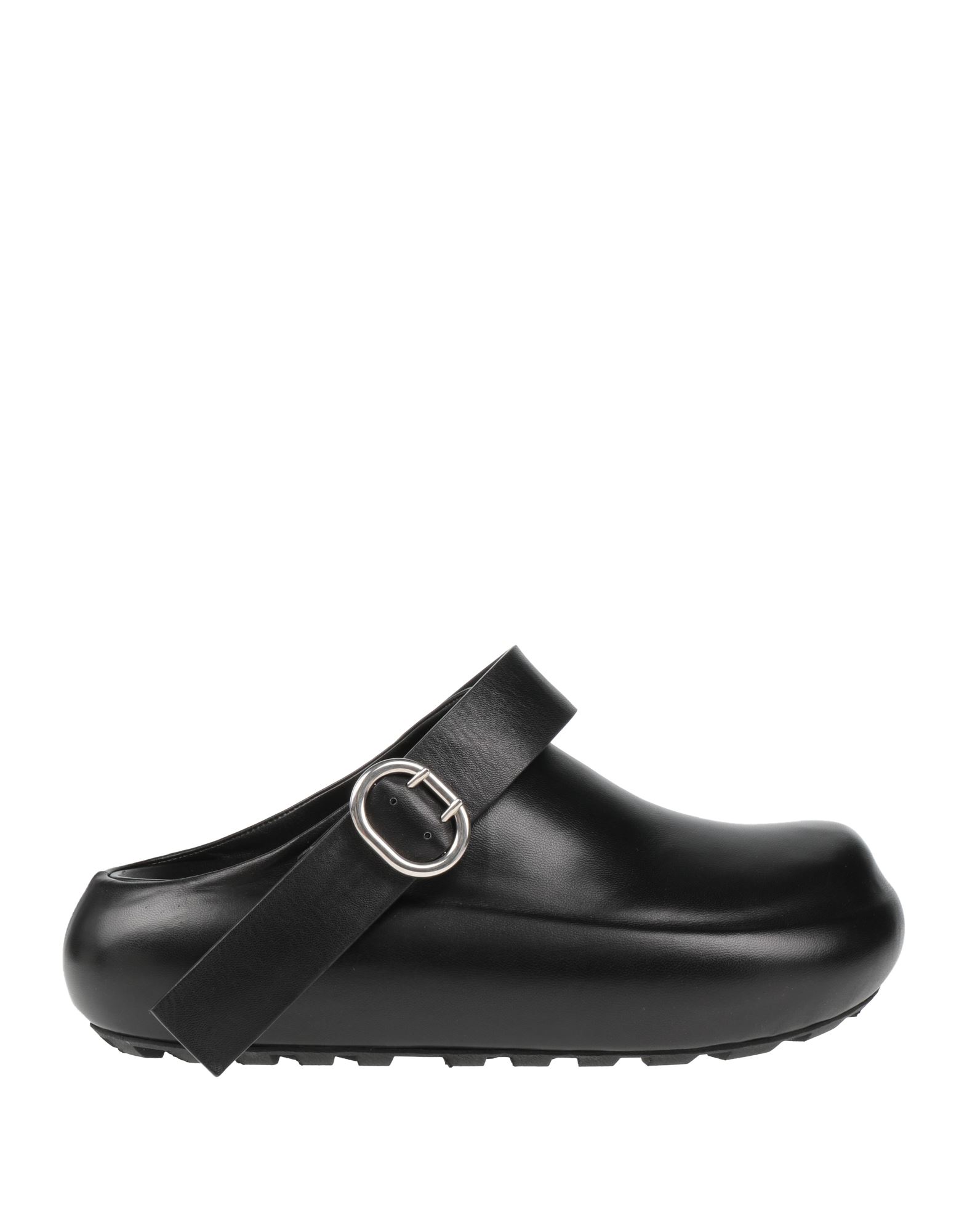 JIL SANDER Mules & Clogs Damen Schwarz von JIL SANDER