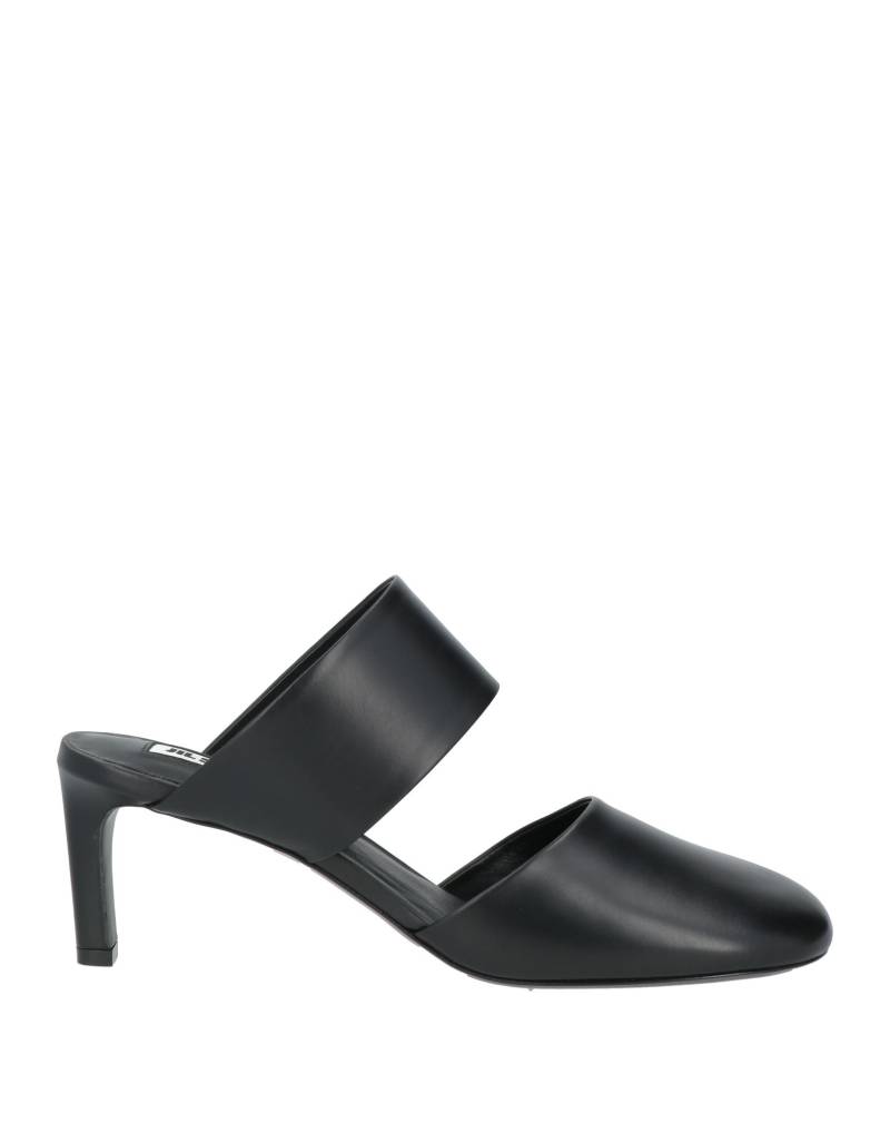 JIL SANDER Mules & Clogs Damen Schwarz von JIL SANDER