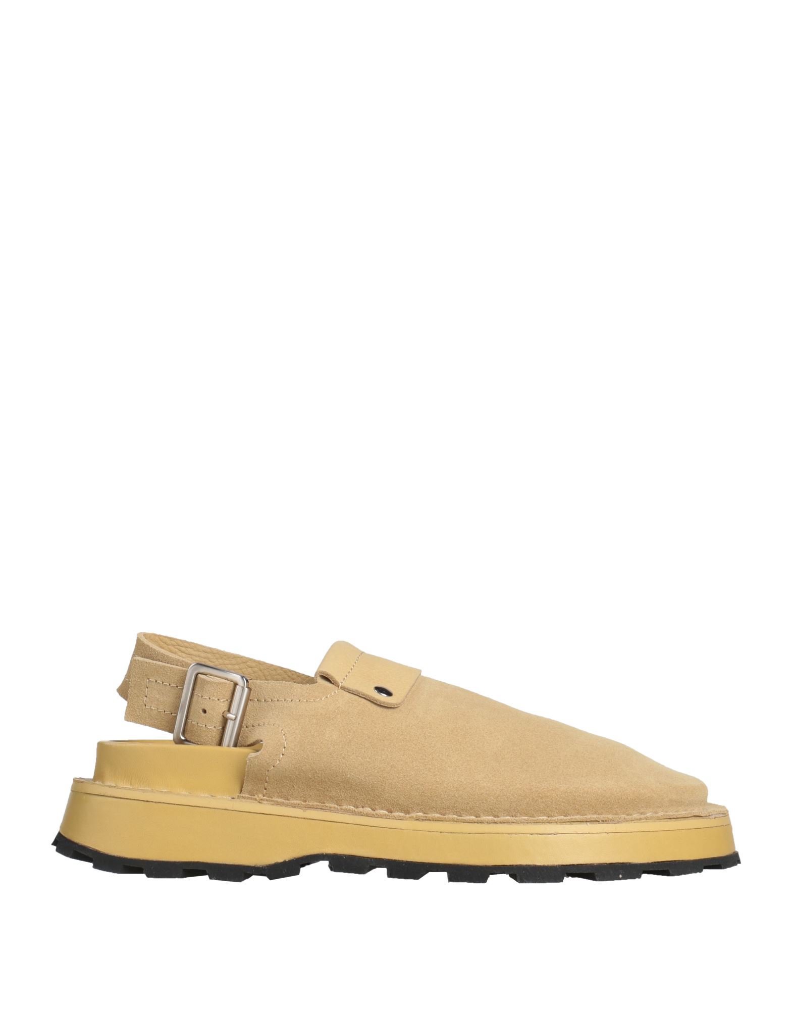 JIL SANDER Mules & Clogs Herren Sand von JIL SANDER