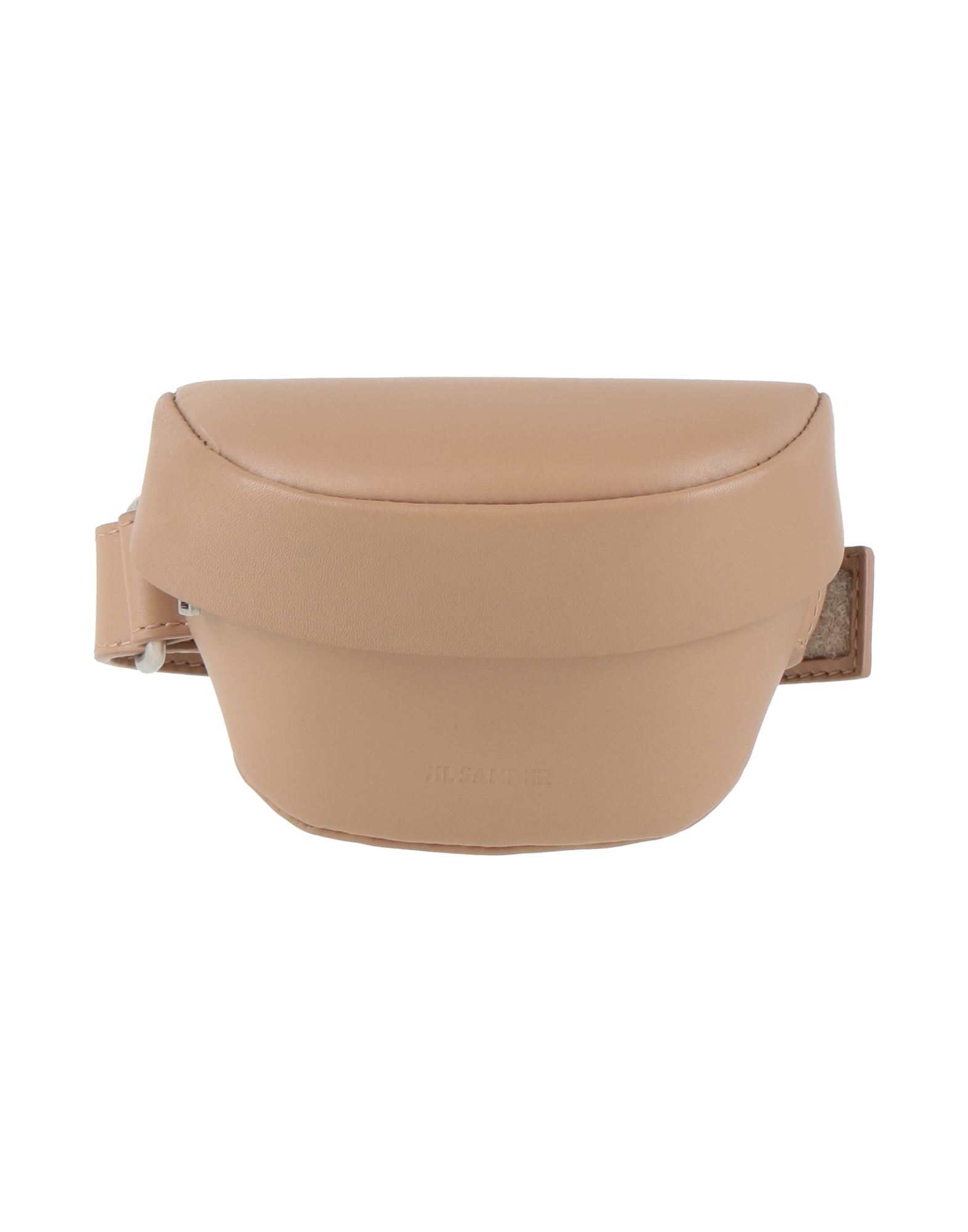 JIL SANDER Portemonnaie Damen Kamel von JIL SANDER