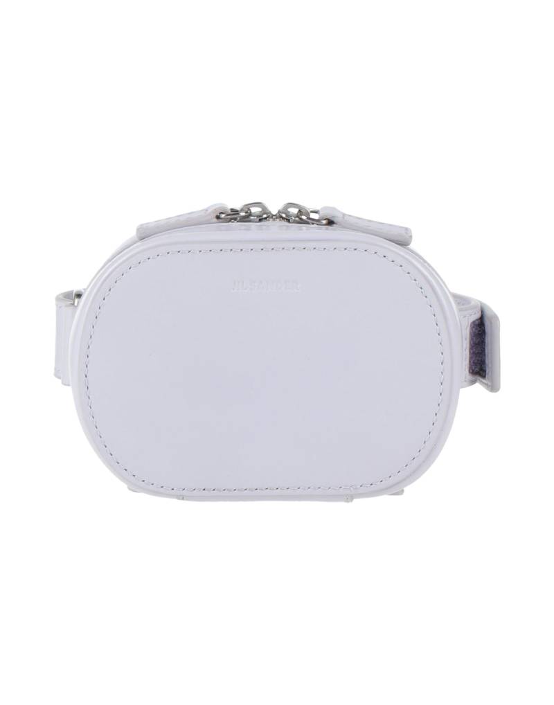 JIL SANDER Portemonnaie Damen Lila von JIL SANDER