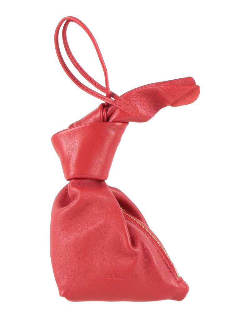 JIL SANDER Portemonnaie Damen Rot von JIL SANDER