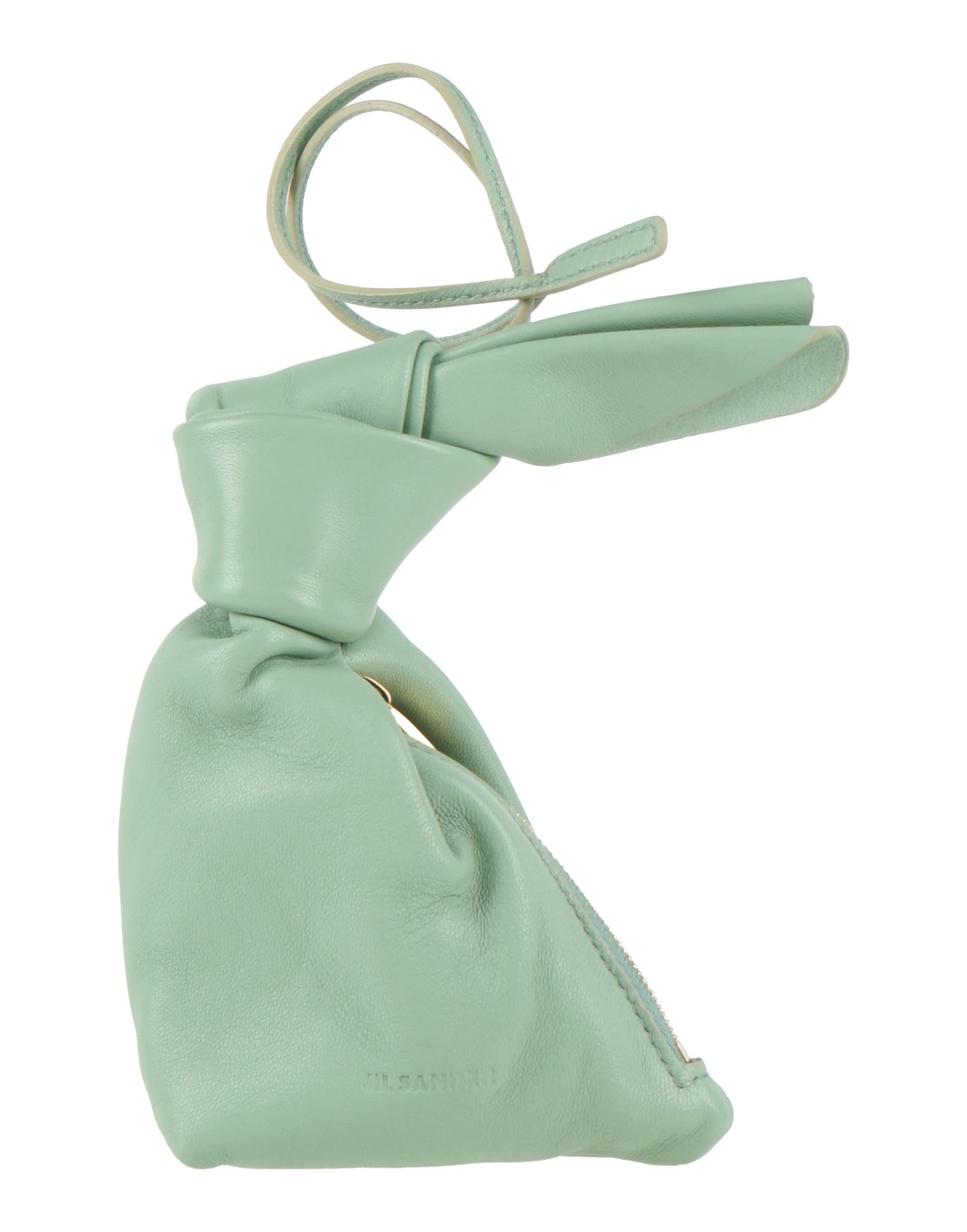 JIL SANDER Portemonnaie Damen Salbeigrün von JIL SANDER